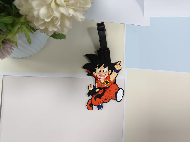 Unisex keychain Bowlift