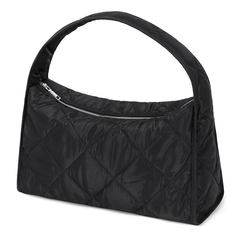Stylish and Padded Shoulder Bag Bowlift