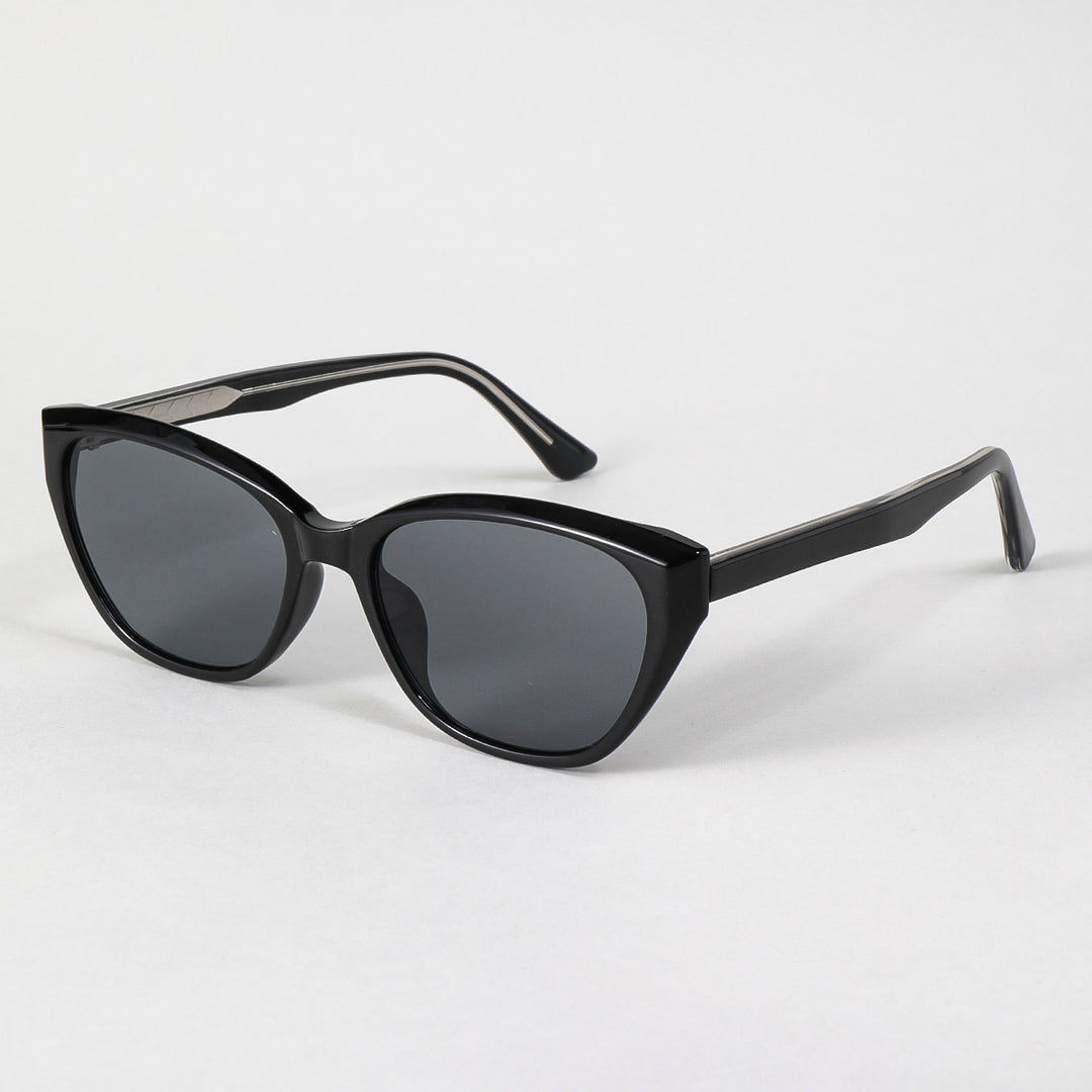 Ladies modern sunglasses with classic swing Bowlift