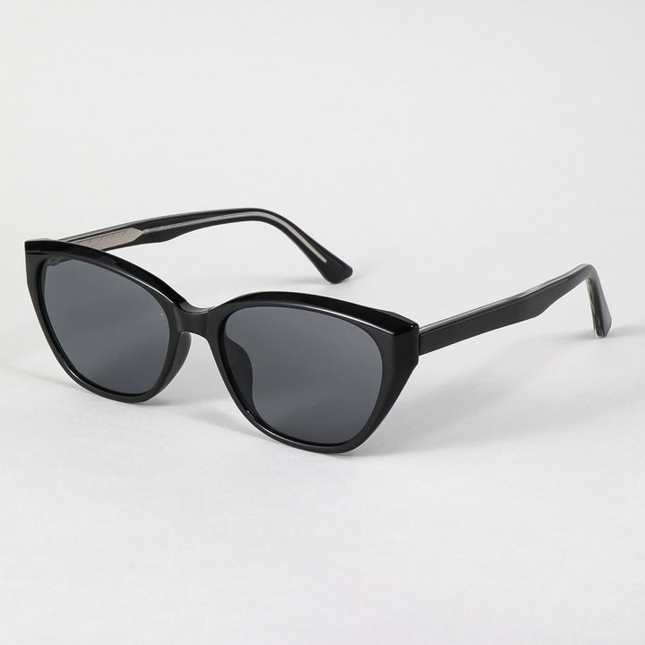 Ladies modern sunglasses with classic swing Bowlift