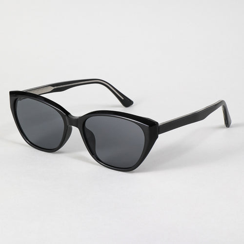 Ladies modern sunglasses with classic swing Bowlift