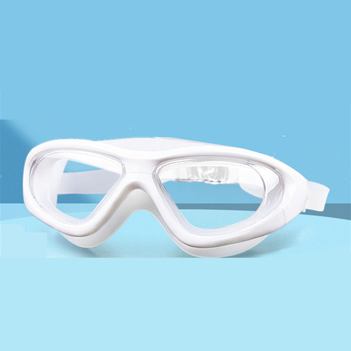 Men's Diving Goggles Bowlift