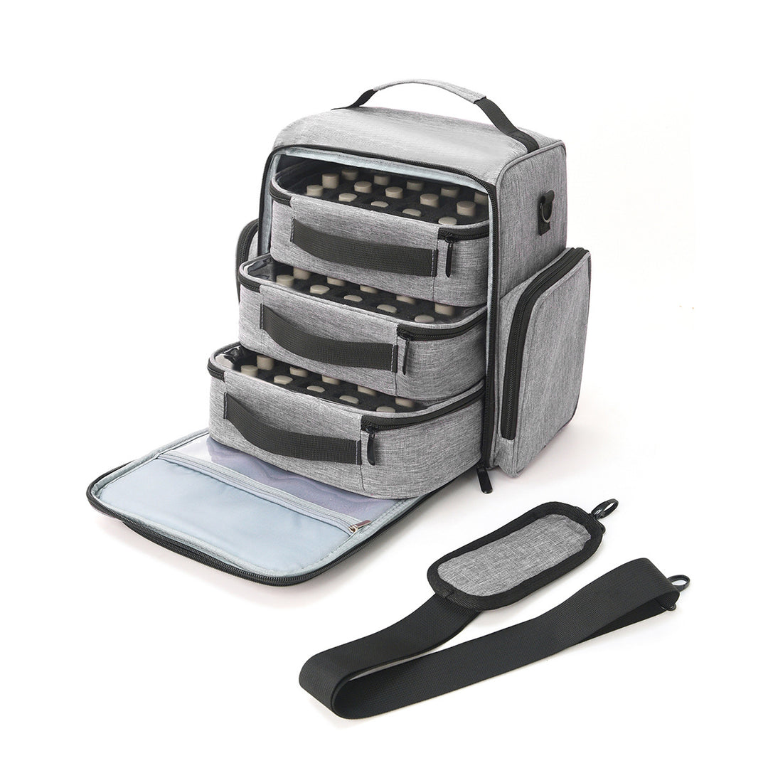 Multi-Functions Make-Up Backpack Bowlift