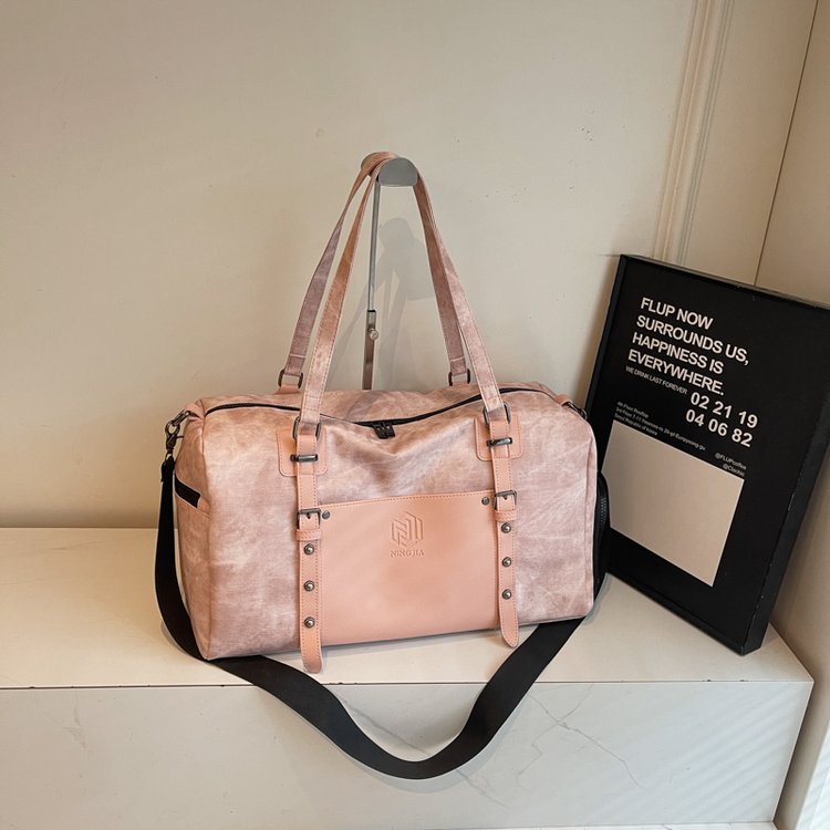 Stylish Multi-Purpose Duffle Bag