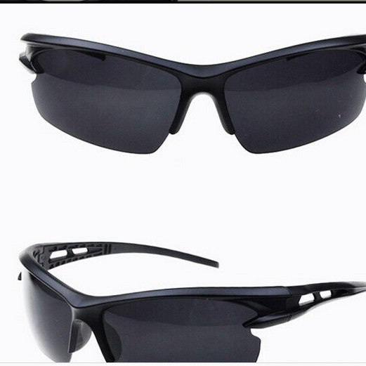 Sport Performance Wraparound Sunglasses Bowlift