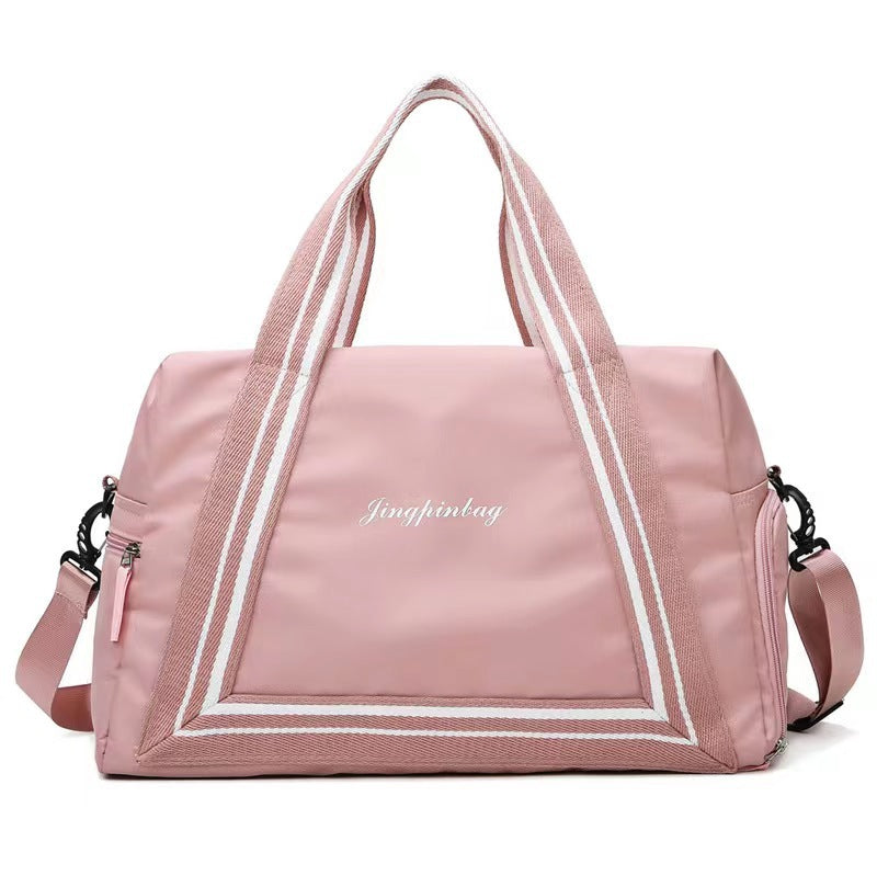 Spacious Sports And Leisure Bag Bowlift
