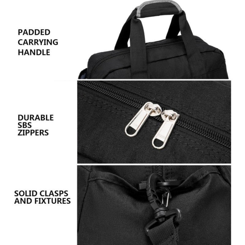 Practical Sports Shoulder Bag Bowlift