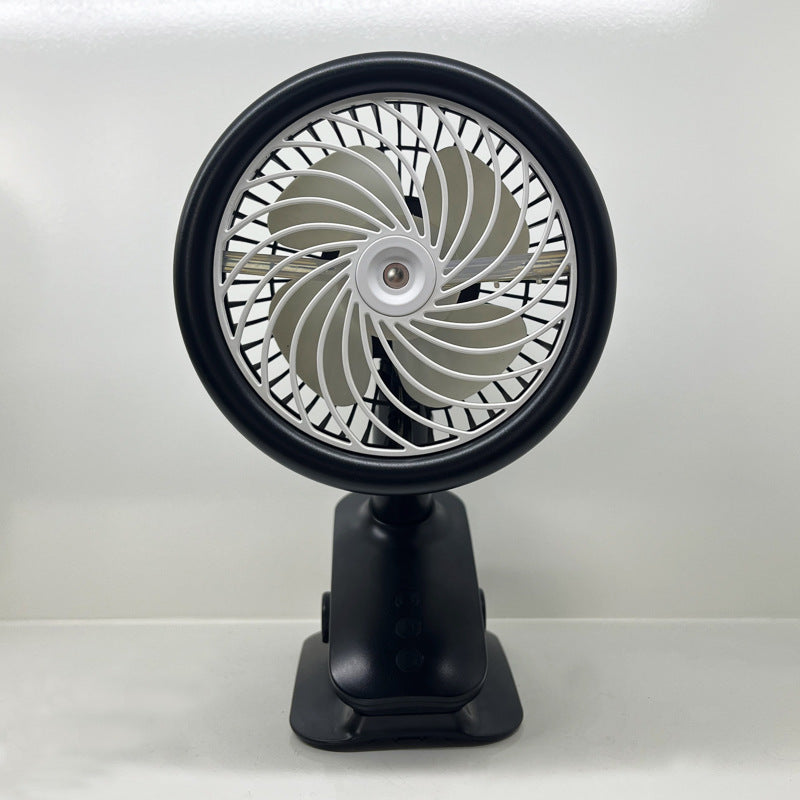 Men's Table Fan Bowlift
