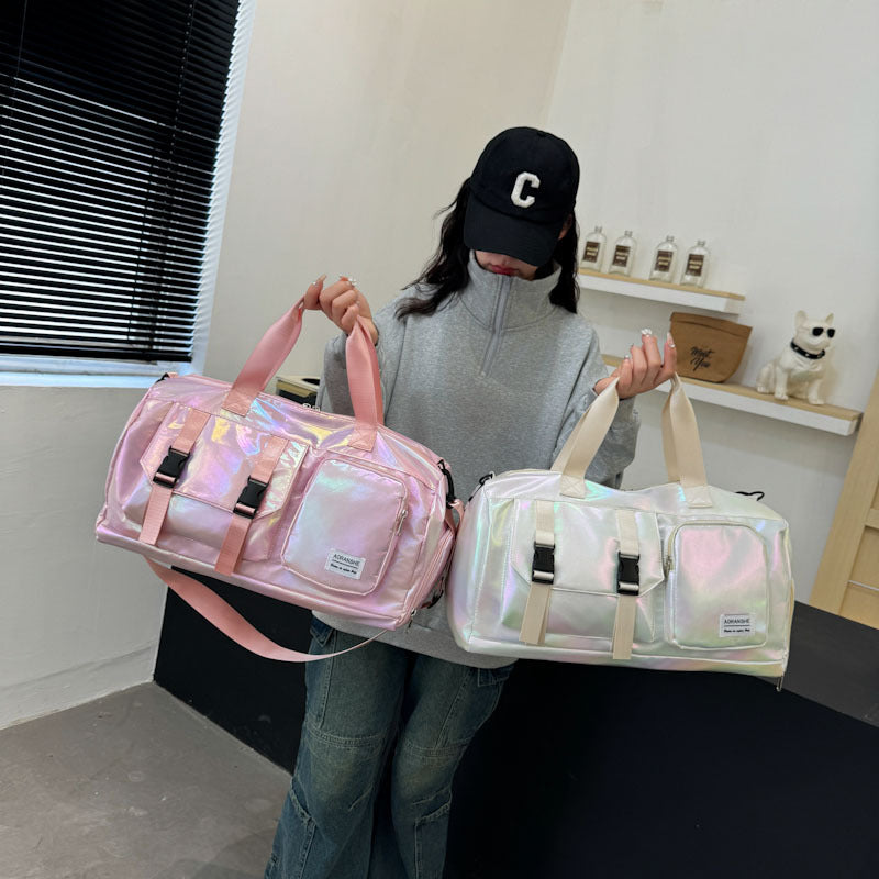 Stylish Sports Duffle Bag Bowlift