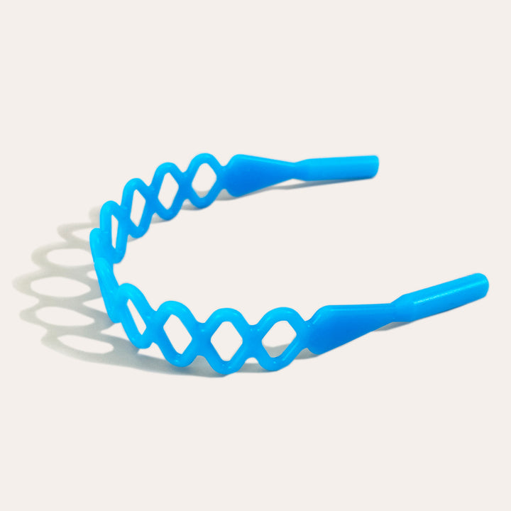 Stylish Hair Accessory Bowlift