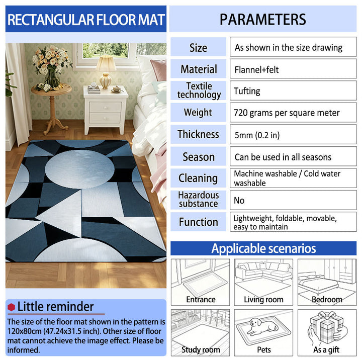 Decorative  Mat