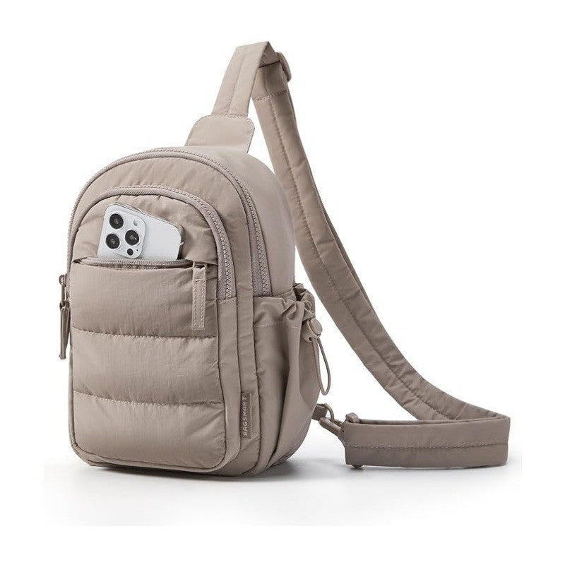 Shoulder bag Bowlift