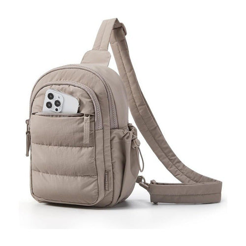 Shoulder bag Bowlift
