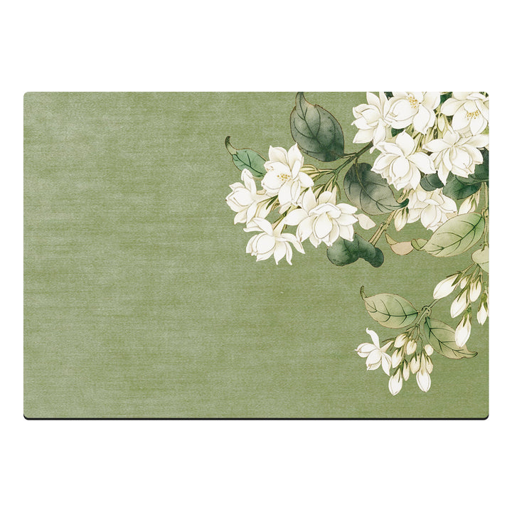 Decorative Tea Table Placemats Bowlift