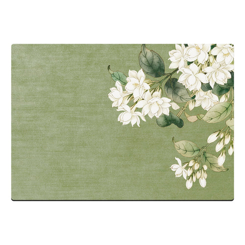 Decorative Tea Table Placemats Bowlift