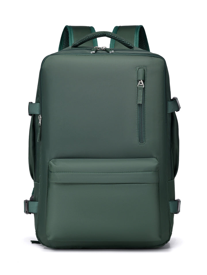 Multi-Functional Professional Laptop Backpack Bowlift