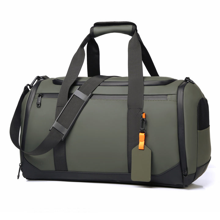 Travel Duffel Bag Bowlift