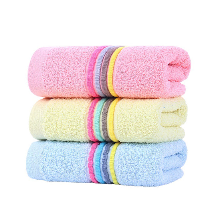 Ladies soft and cuddly towels Bowlift