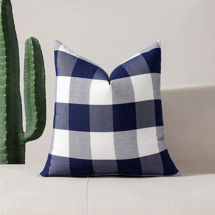 Buffalo Check Decorative Throw Pillow