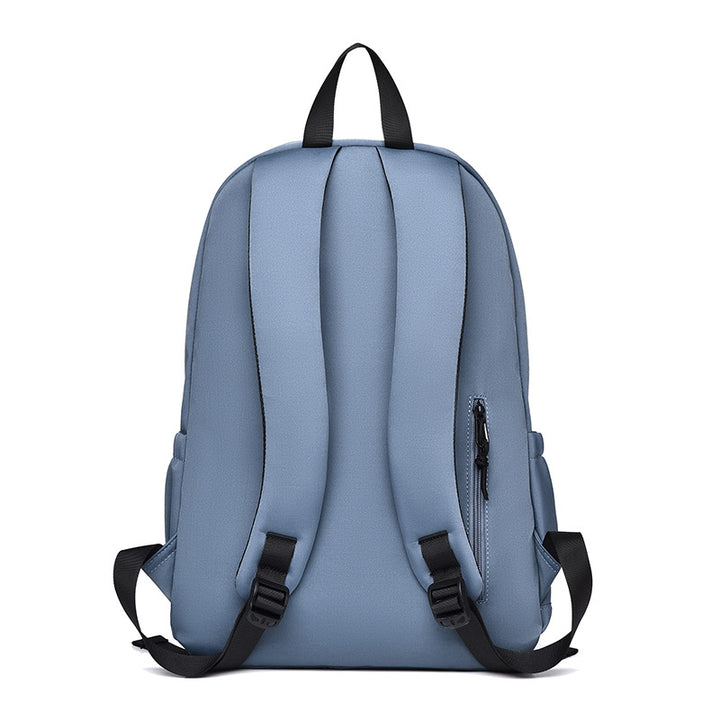 Multifunctional backpack with intelligent compartment system Bowlift