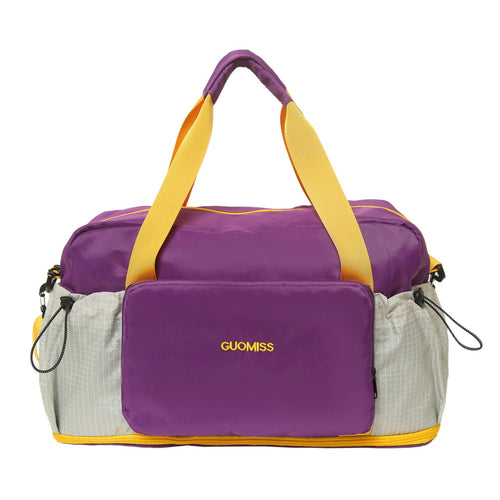 Lightweight Sports Duffle