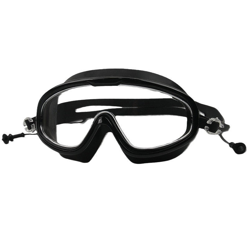 Sport Swimming Goggles Bowlift