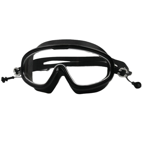 Sport Swimming Goggles Bowlift