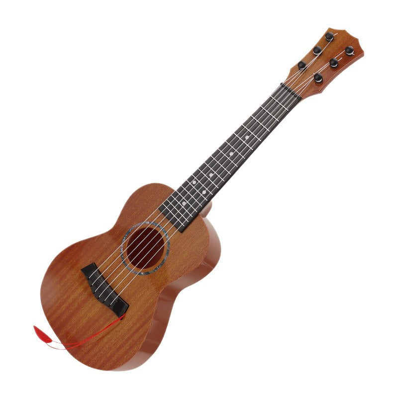 Artistic Ukulele Bowlift