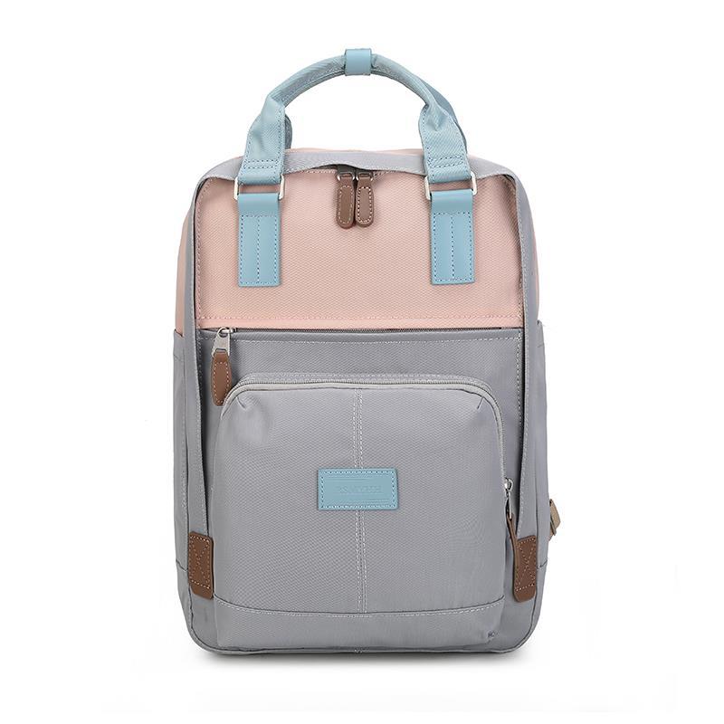 Stylish Backpack Bowlift