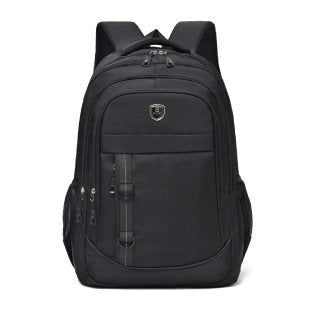 Waterproof Travel Backpack Bowlift