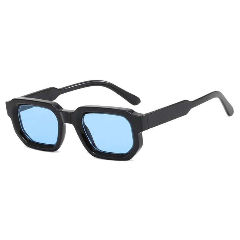 Women's fashionable sunglasses Bowlift