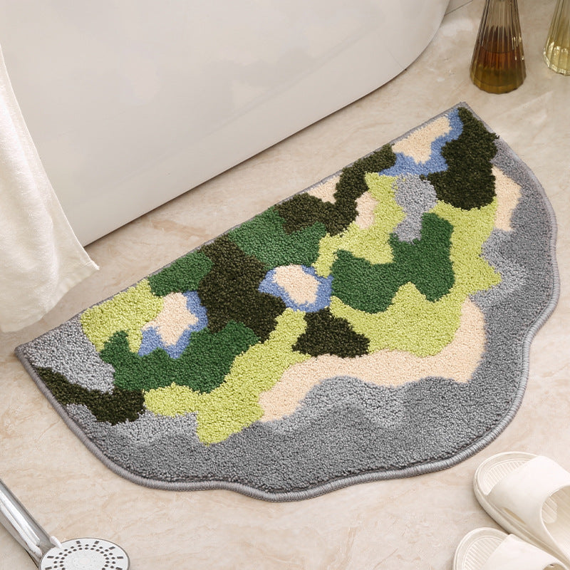 Bath Mat for Home Bathroom