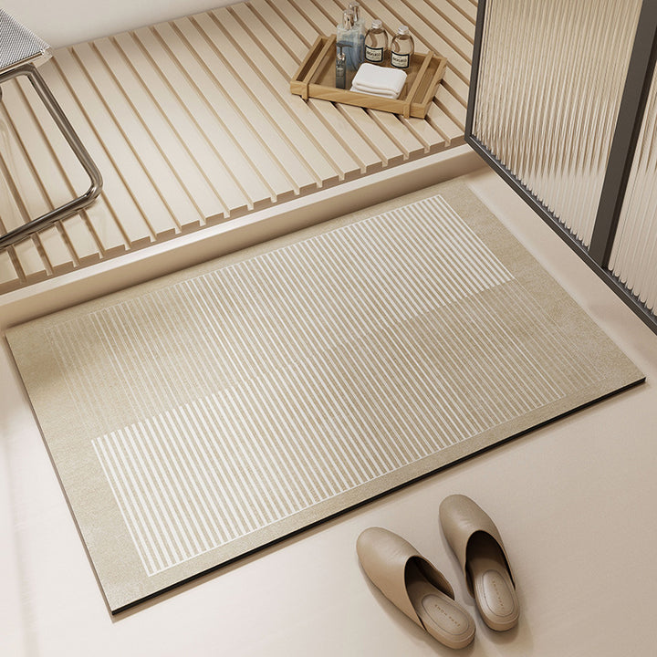Bath Mat Bowlift