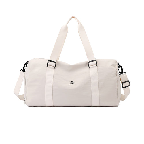 Premium Travel Duffel Bag