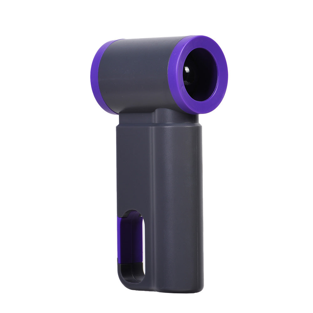 Unisex portable mini air cooler Bowlift