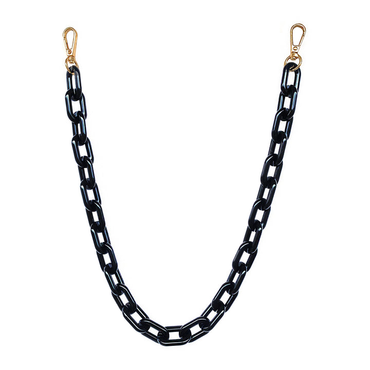 Chunky Eyewear Chain Holder Bowlift