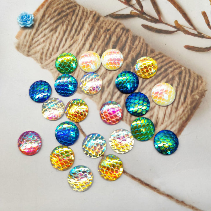 Decorative rhinestone buttons Bowlift