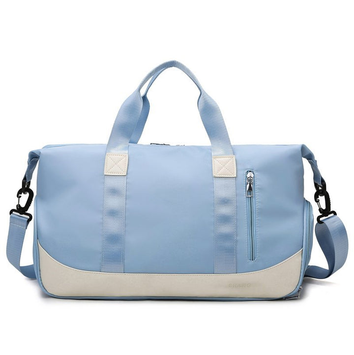 Sporty sports bag Bowlift