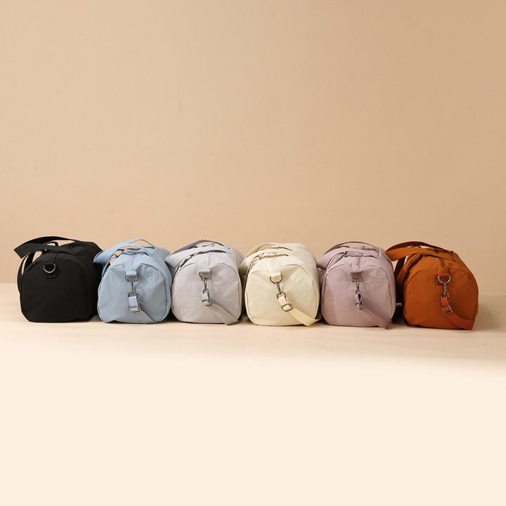 Women Sporty Travel Bag Bowlift