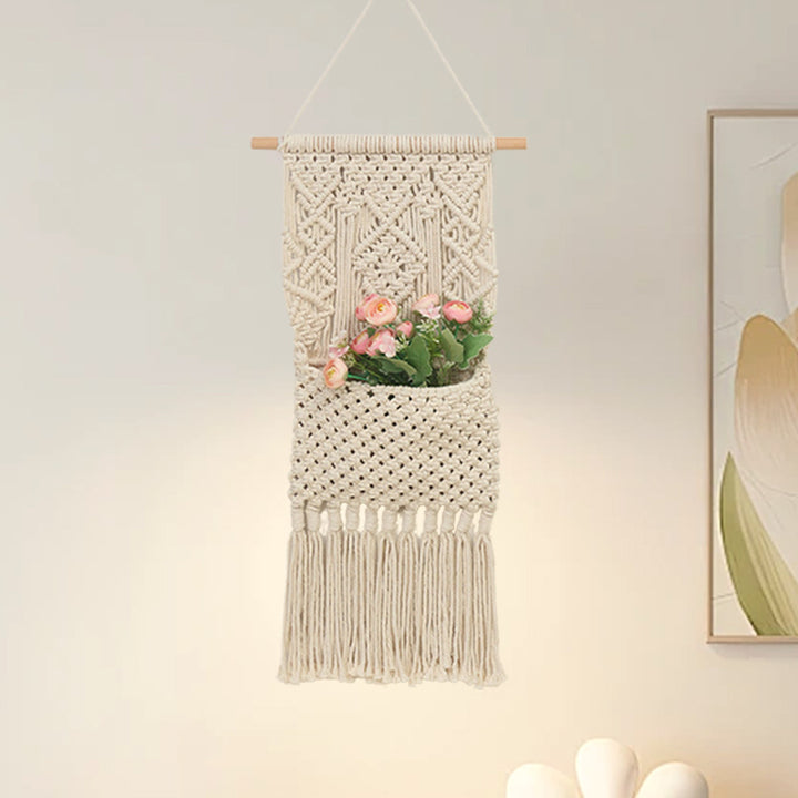 Macrame Wall Hanging