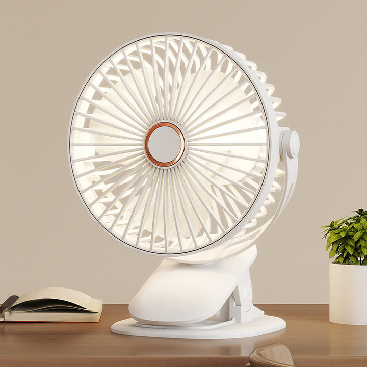 Unisex Table Fan Bowlift