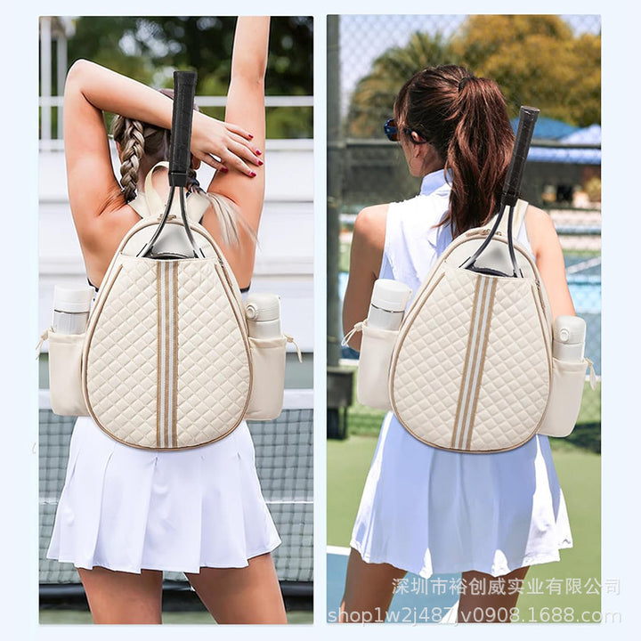 Premium Tennis Racket Backpack Bowlift