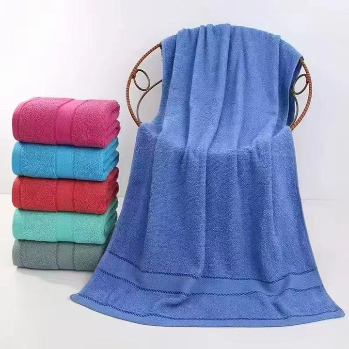 High-Quality And Absorbent Bath Towel Bowlift