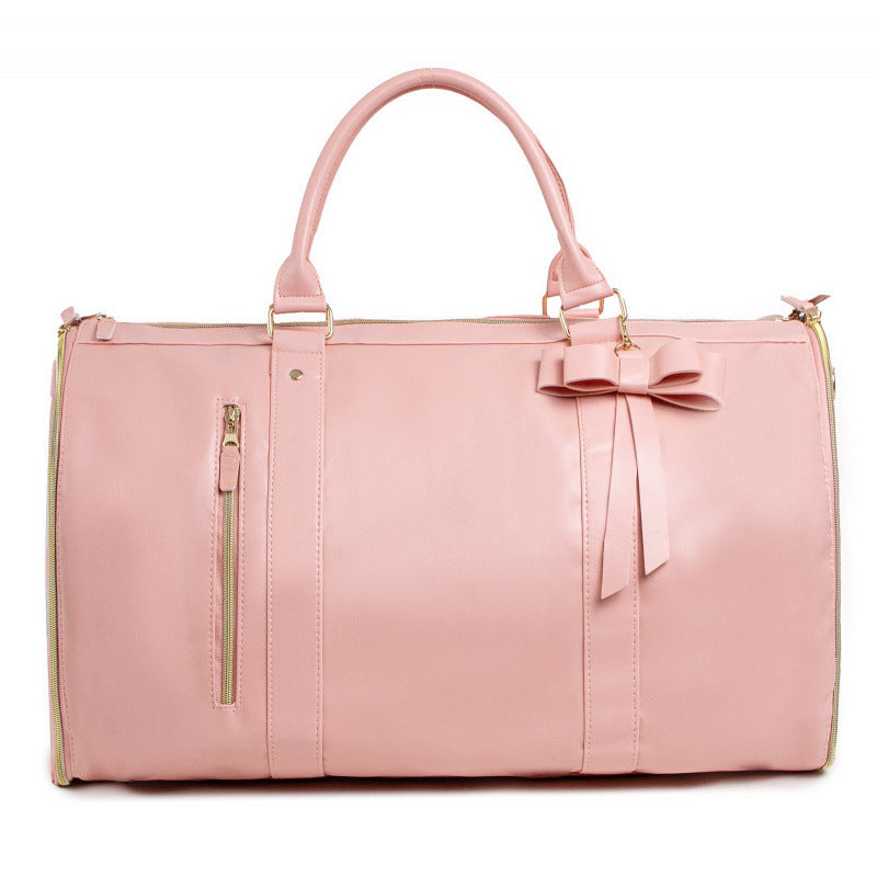 Stylish Travel Duffle Bag Bowlift