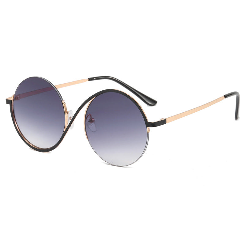 Ladies Fashion Optics Bowlift