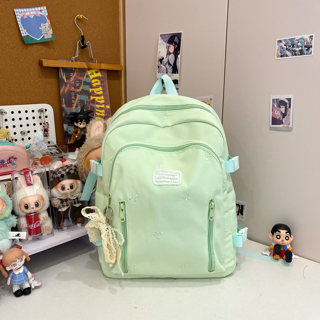 Stylish Multi-Functional Backpack