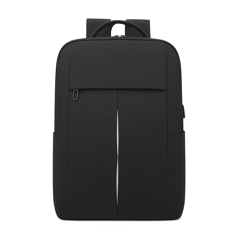 Versatile Multi-Pocket Backpack Bowlift