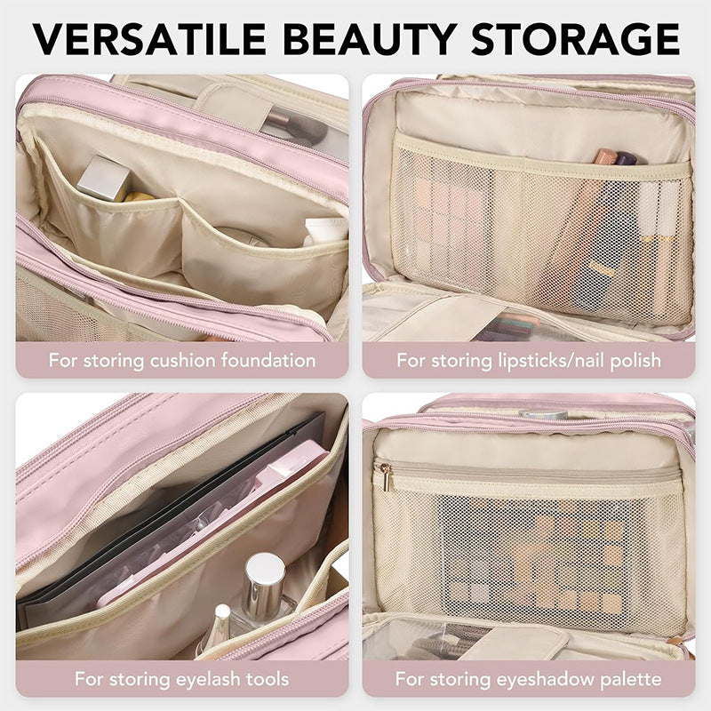 Cosmetic Organizer Bag Bowlift