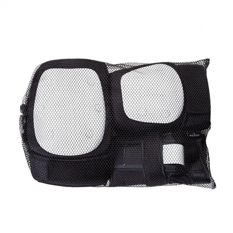 Complete Protective Sports Gear Set Bowlift