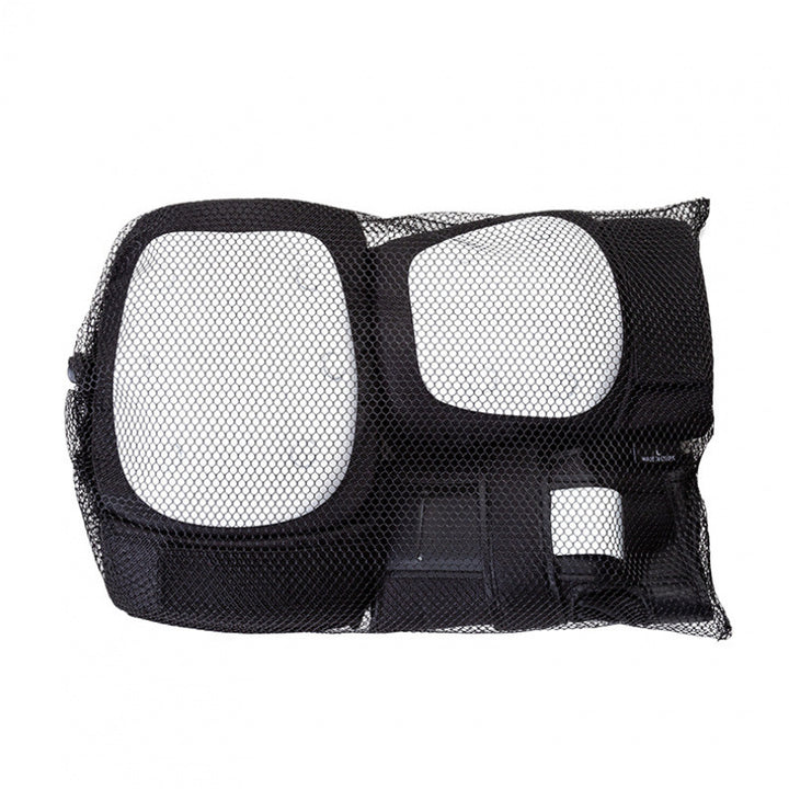 Complete Protective Sports Gear Set Bowlift